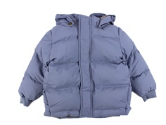 En Fant flint stone quilt winter jacket